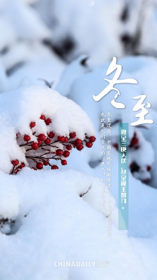 上联：数九寒天冬至始，下联：迎春暖日夏初终，下联：纳凉闲庭大署消。