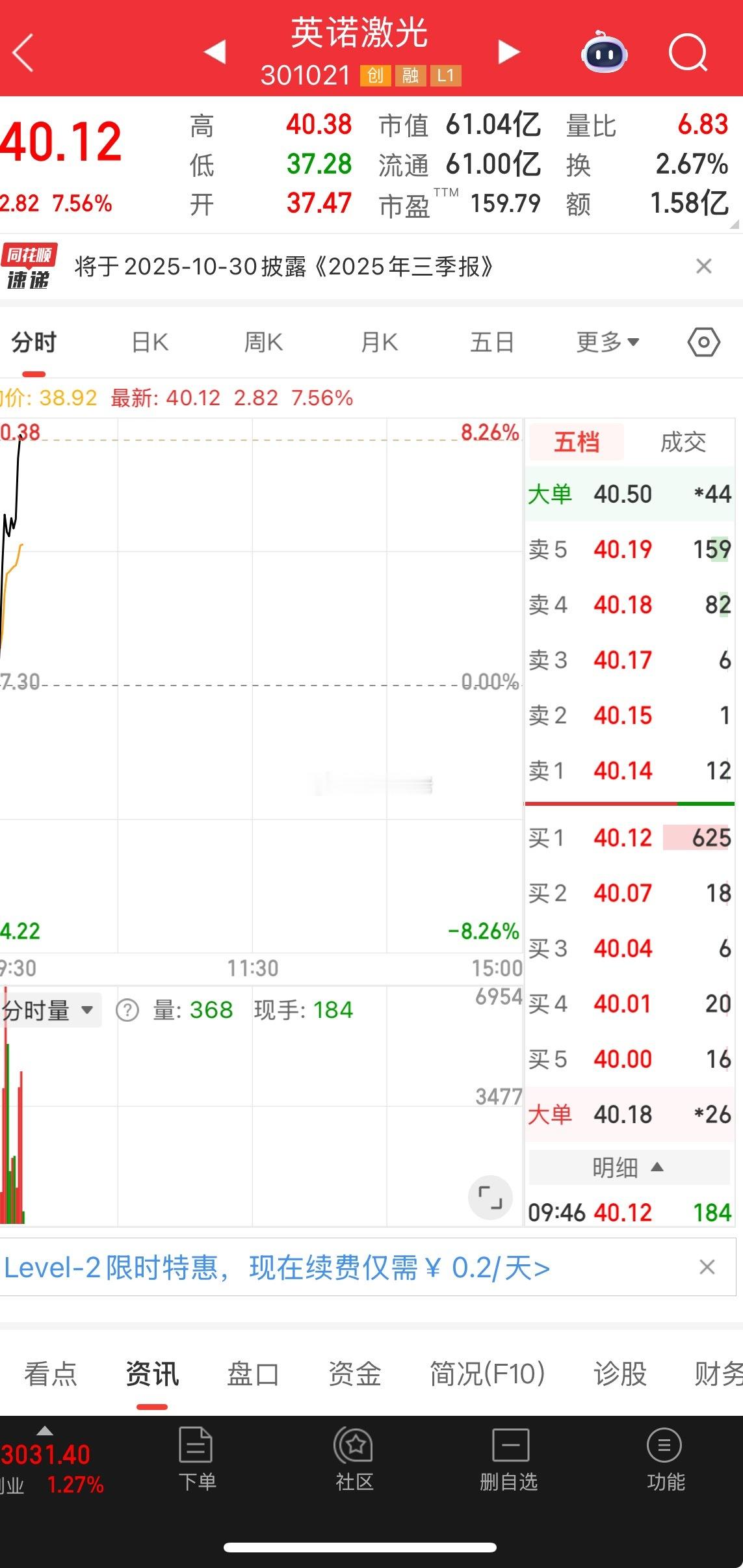 票亮！阿诺极速拉伸回血中，加油178！​​​