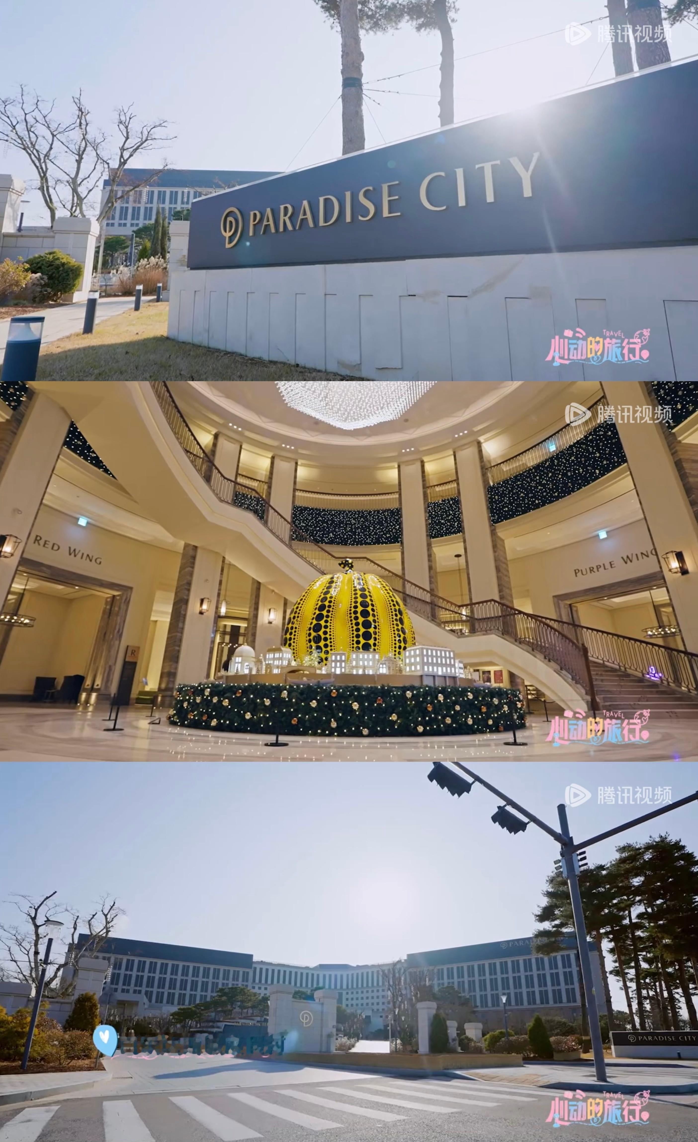 如益cp说实话，以前总觉得“仪式感”和“松弛感”这两个词是反义词，要么端着，要