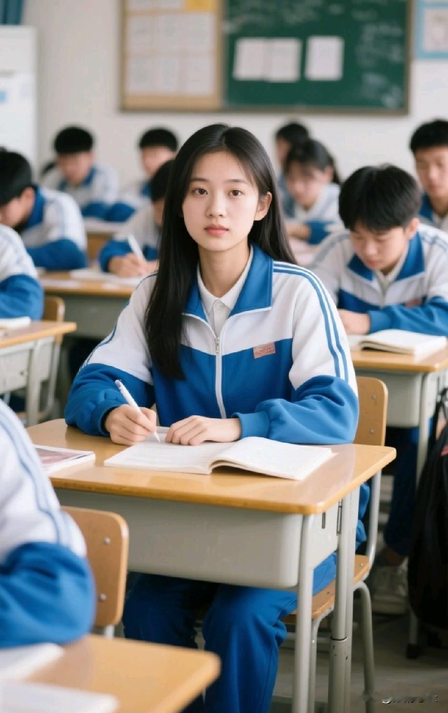现在高三是周六16：55分离校，周日14：00返校，孩子问，她们班很多人周六晚上