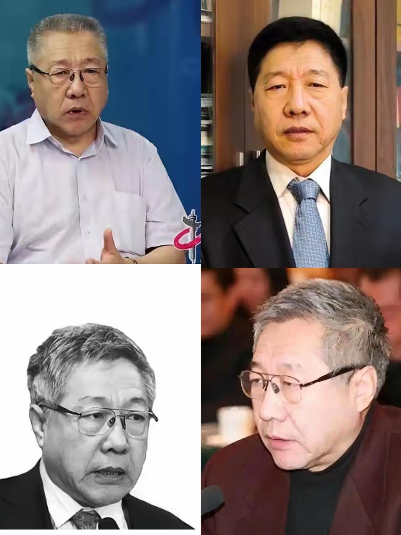 “彻查郑秉文”的呼声最近在各平台突然升温，很多人一头雾水，这位社保领域的老专家