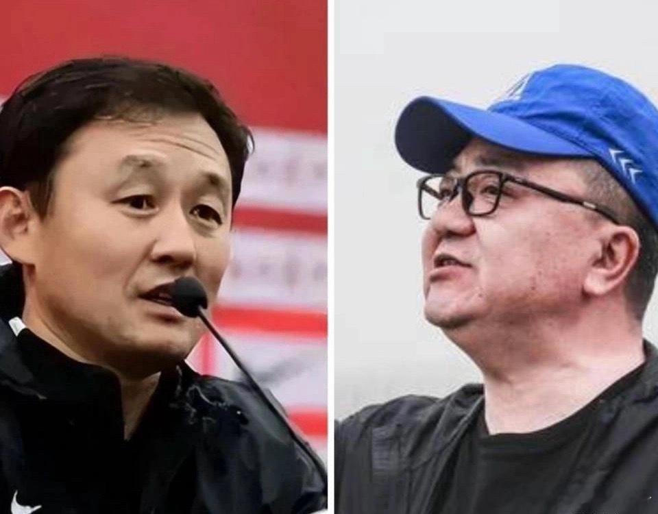 董路：别攻击孙继海！马戏团不是他发的不用非得当仇人互相拆台近日，中国足球小将夺