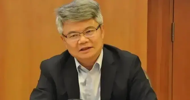 中国银行重磅通报：原副行长林景臻被开除党籍 涉嫌受贿犯罪