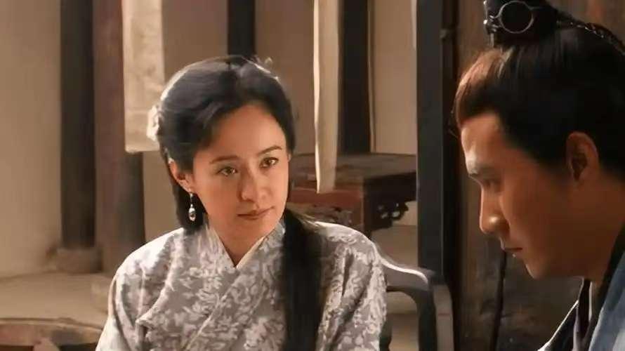 陈母两次糊涂决定，竟让五爪金龙陈友谅丢了江山？你敢信吗？这事儿在湖北沔阳（