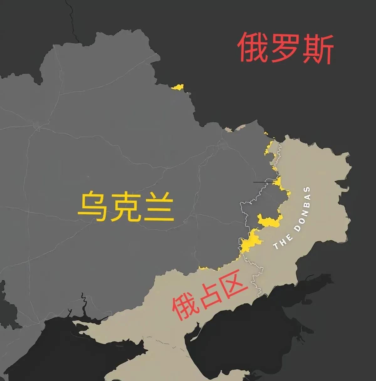 普京终于又成为了普京。8月15日下午3点（美国时间），阿拉斯加州理查德森空军基