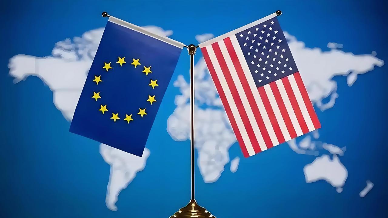 老美这回算是彻底踢到铁板了。放眼全世界，能让美国真正打心底里“敬畏”的，也就