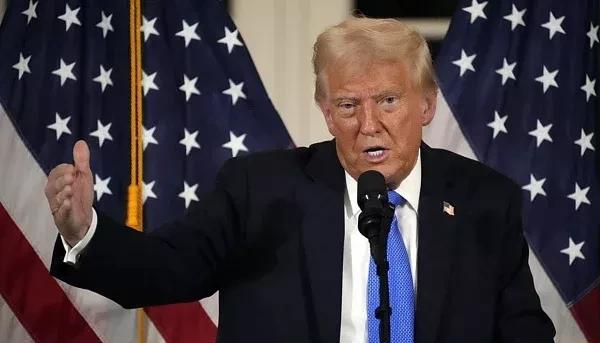 “以色列，不要投那些炸弹。让你们的飞行员回家！马上！”这是特朗普对以色列发出的指