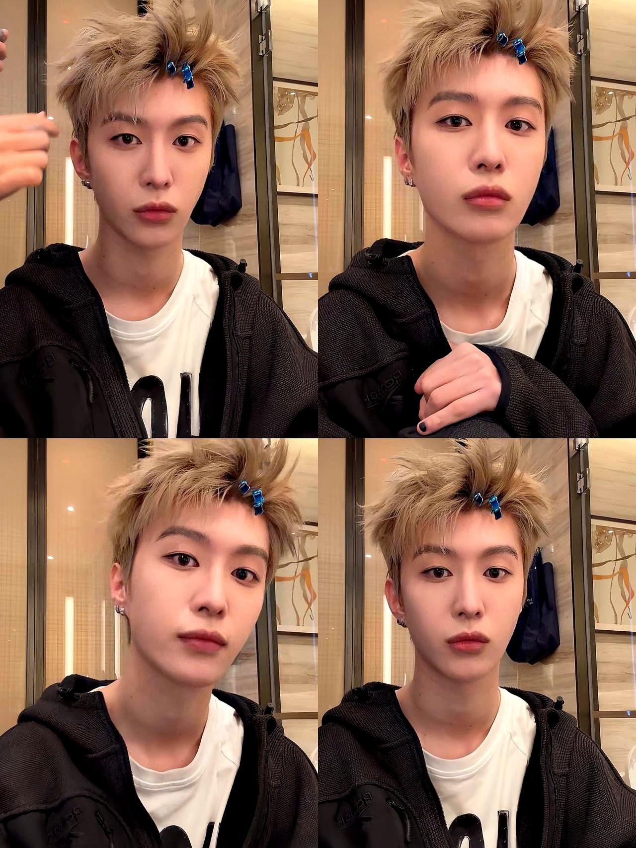 凌晨三点，瓜主开麦：网红司晓迪扬言“30岁前睡遍顶流”，鹿晗、范丞丞等一串名字躺