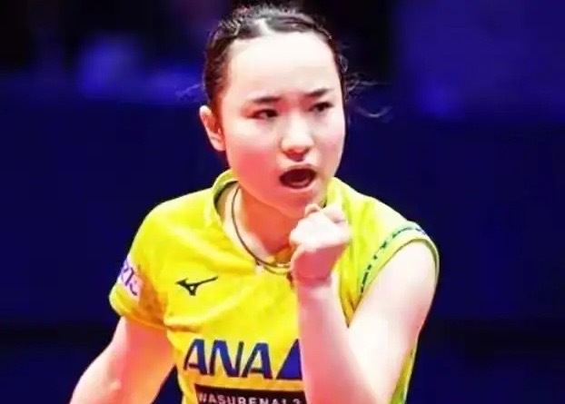 随着张本美和2-4负王艺迪，日乒7朵金花，最终战绩+奖金+积分如下1，🇯🇵伊