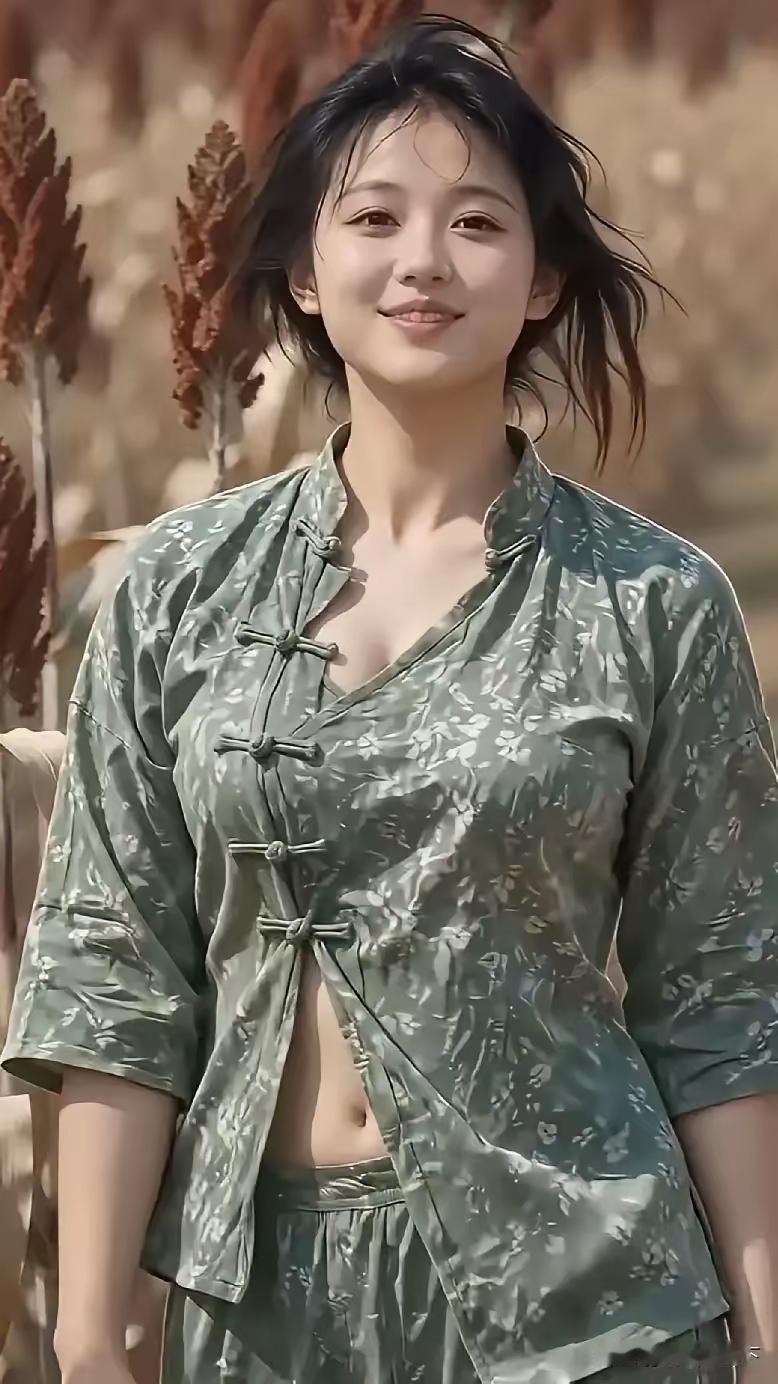 有哪位男士愿意接纳我这个从农村走出来的剩女？我今年35岁了，这在农村算是大龄剩