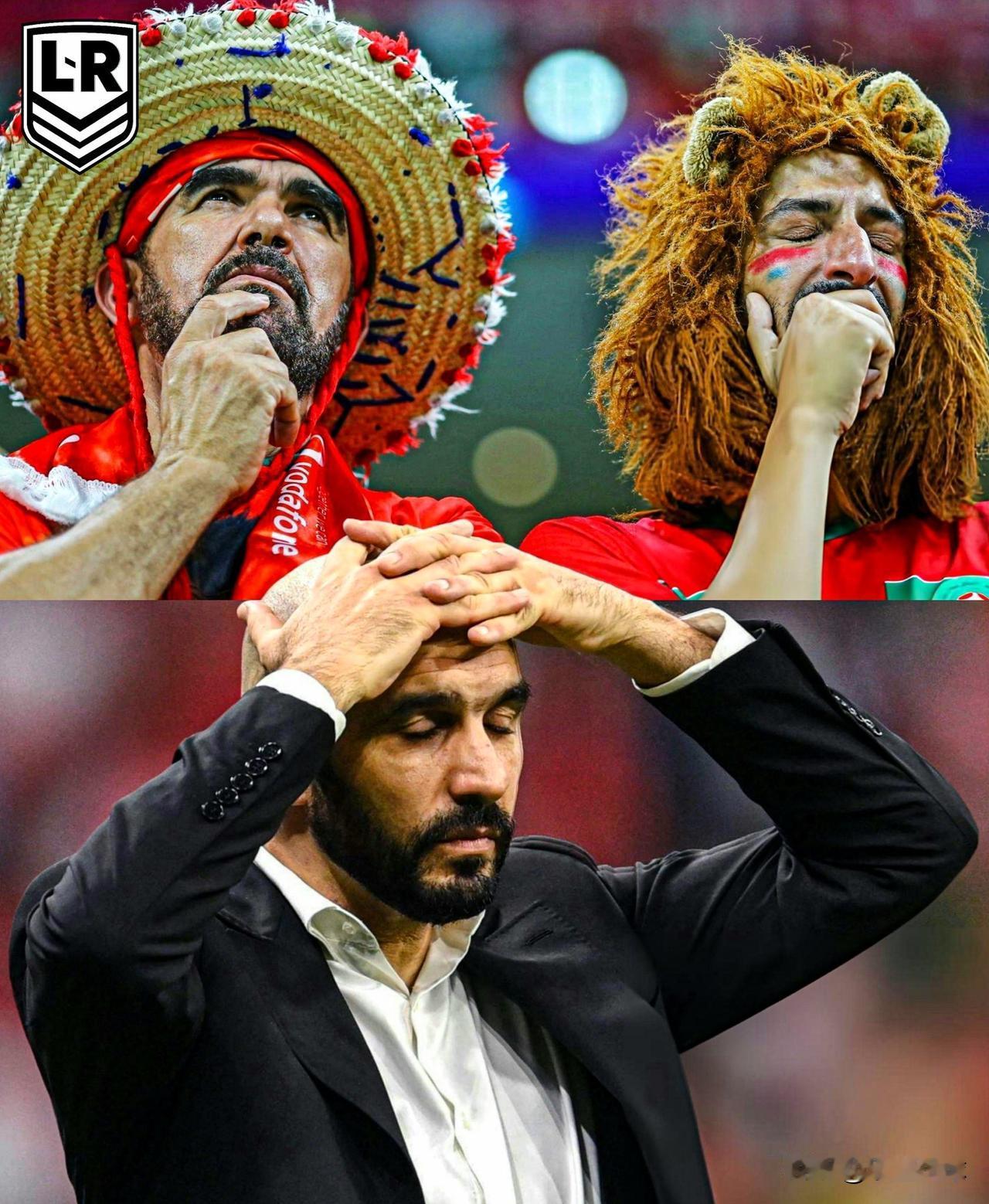 自2000年以来，非洲杯东道主摩洛哥在非洲杯上的战绩：2000年–小组赛❌