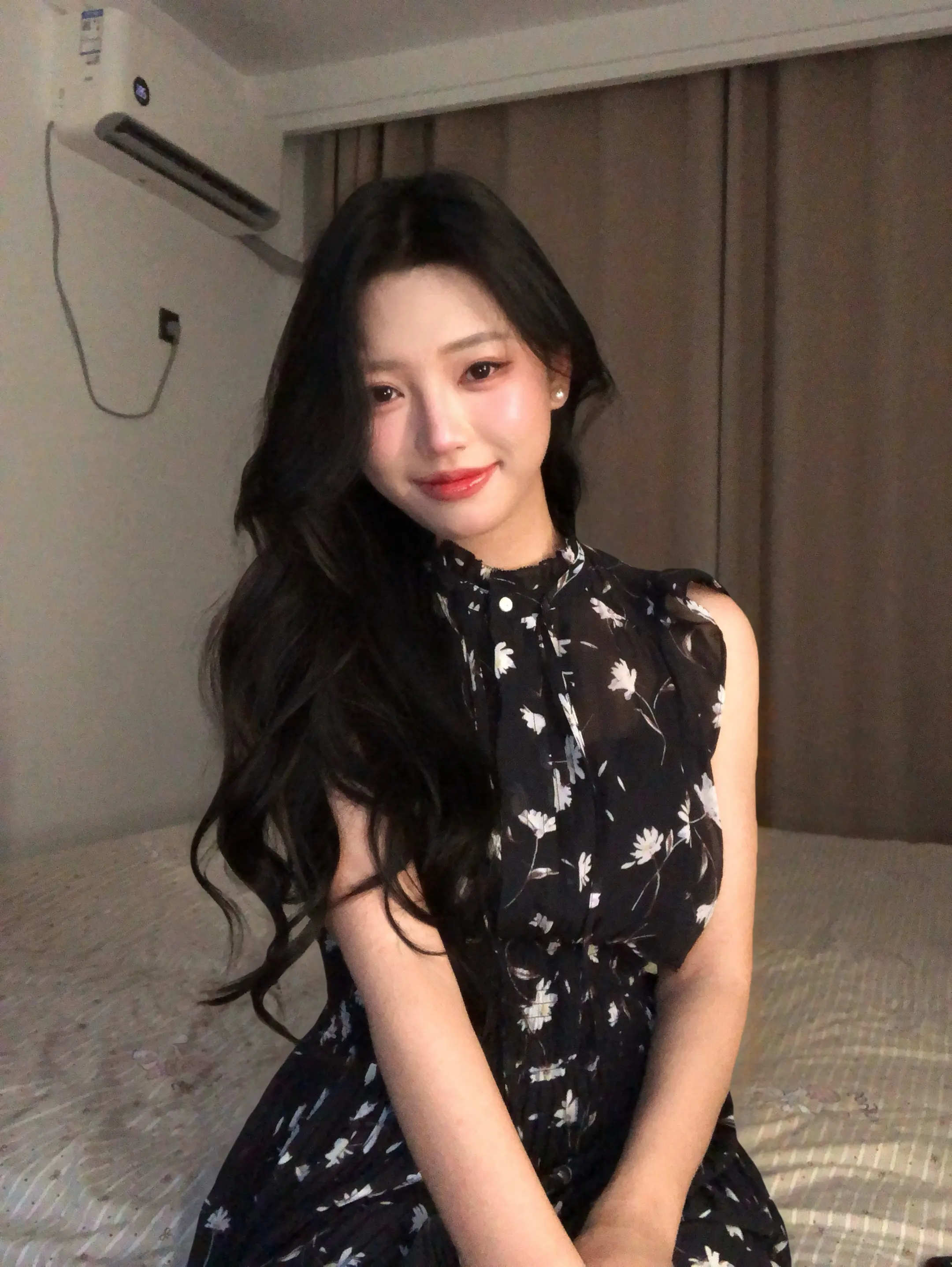 你那些假装听不懂的话 我也不会再讲