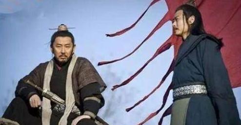刘邦临终，吕后试探问及丞相继任人选，刘邦巧妙安排，步步为营。汉高祖刘邦病