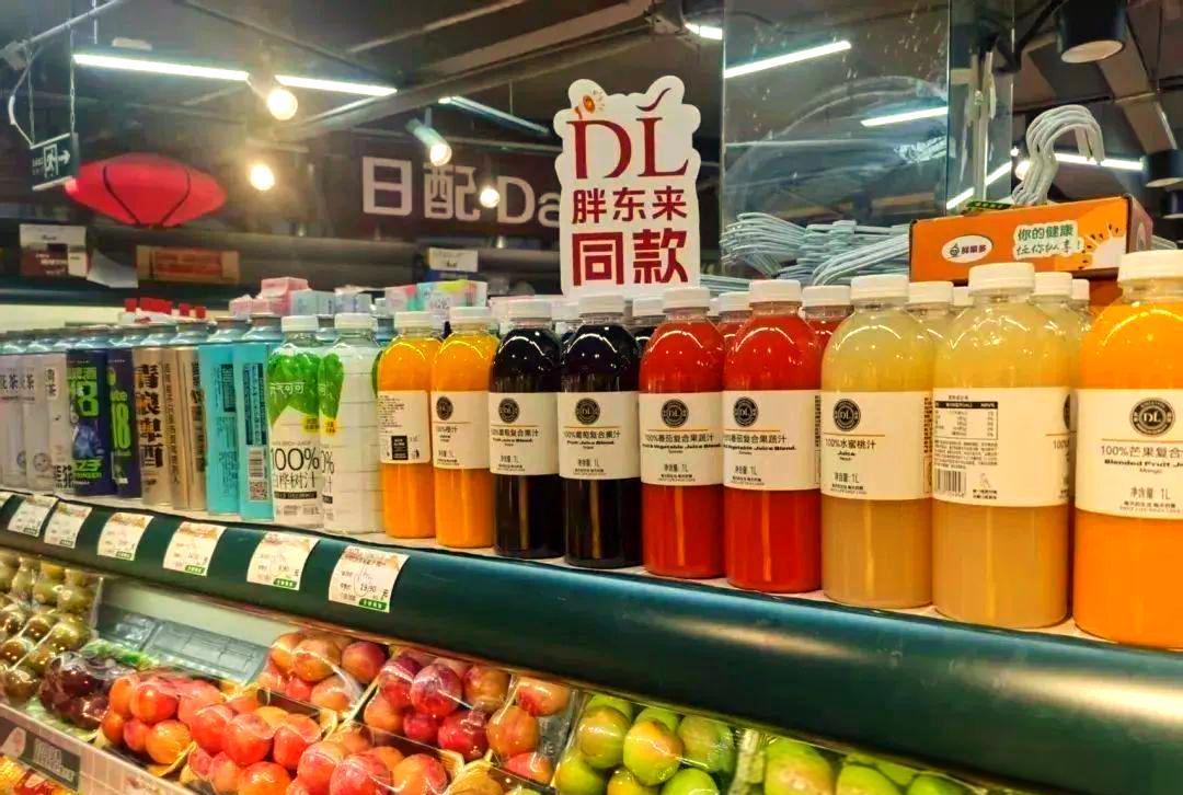 胖东来商品在本地遭到抢购，为什么在其他地方卖不动呢？有人说价格不一样，有人说出了