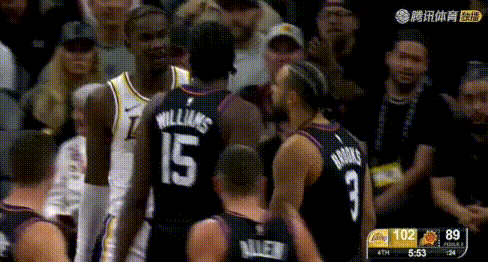 11中10VS10中9，对比下艾顿还是比马威高级！今天俩人首节就爆发：艾顿8+