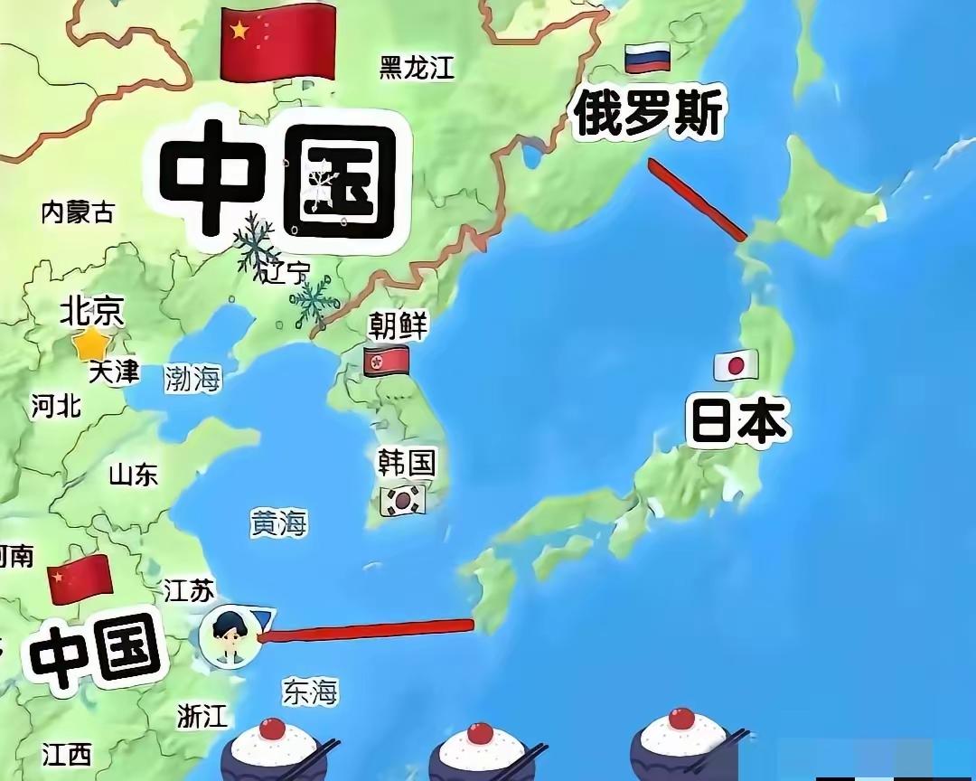 日本不再安全了，紧急撤离预警敲响警钟中国大使馆发了紧急预警，所有人都觉得，日本
