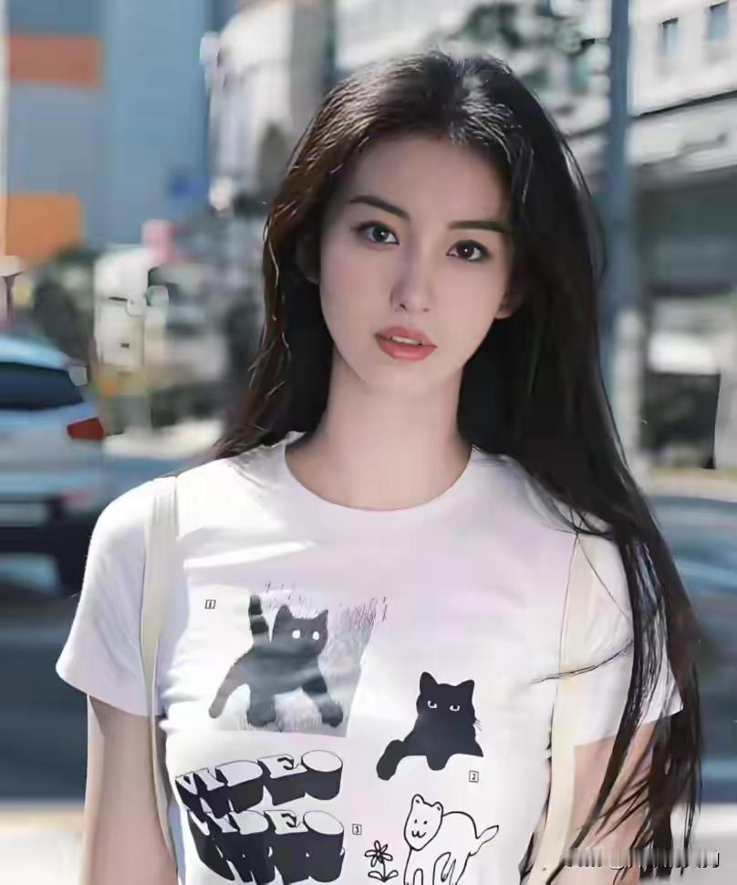 北京电影学院校花美女超级迷人美女超级耐看美女美女魅力有多大