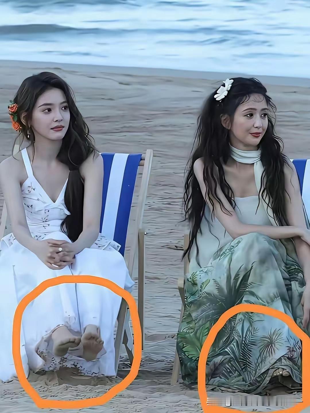 年纪大了容易被碾压？