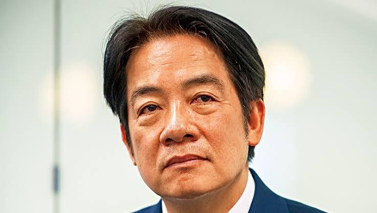 党内老将撂挑子，赖清德这回真慌了一觉醒来，赖清德接连挨了两记响亮的耳光。他这