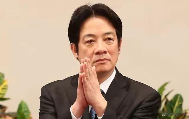 惊人消息:赖清德窜访失败是自导自演！赖清德这次外出窜访没能成行，根本不是别的