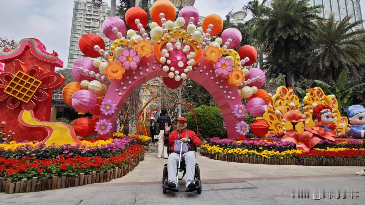 1个月前，癌症晚期伴有糖尿病的老妈因走错路太过劳累，导致第三次骨质疏松性腰椎骨折