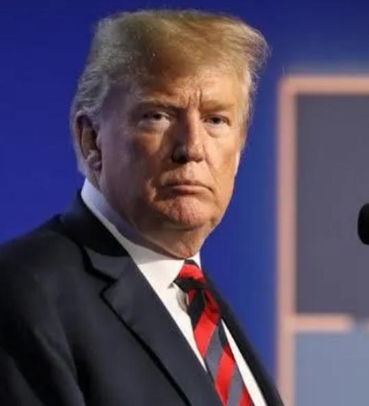 特朗普为何反复对华让步？日媒：美国远赶不上中国，不足中国一半。日本亚洲时报在9月