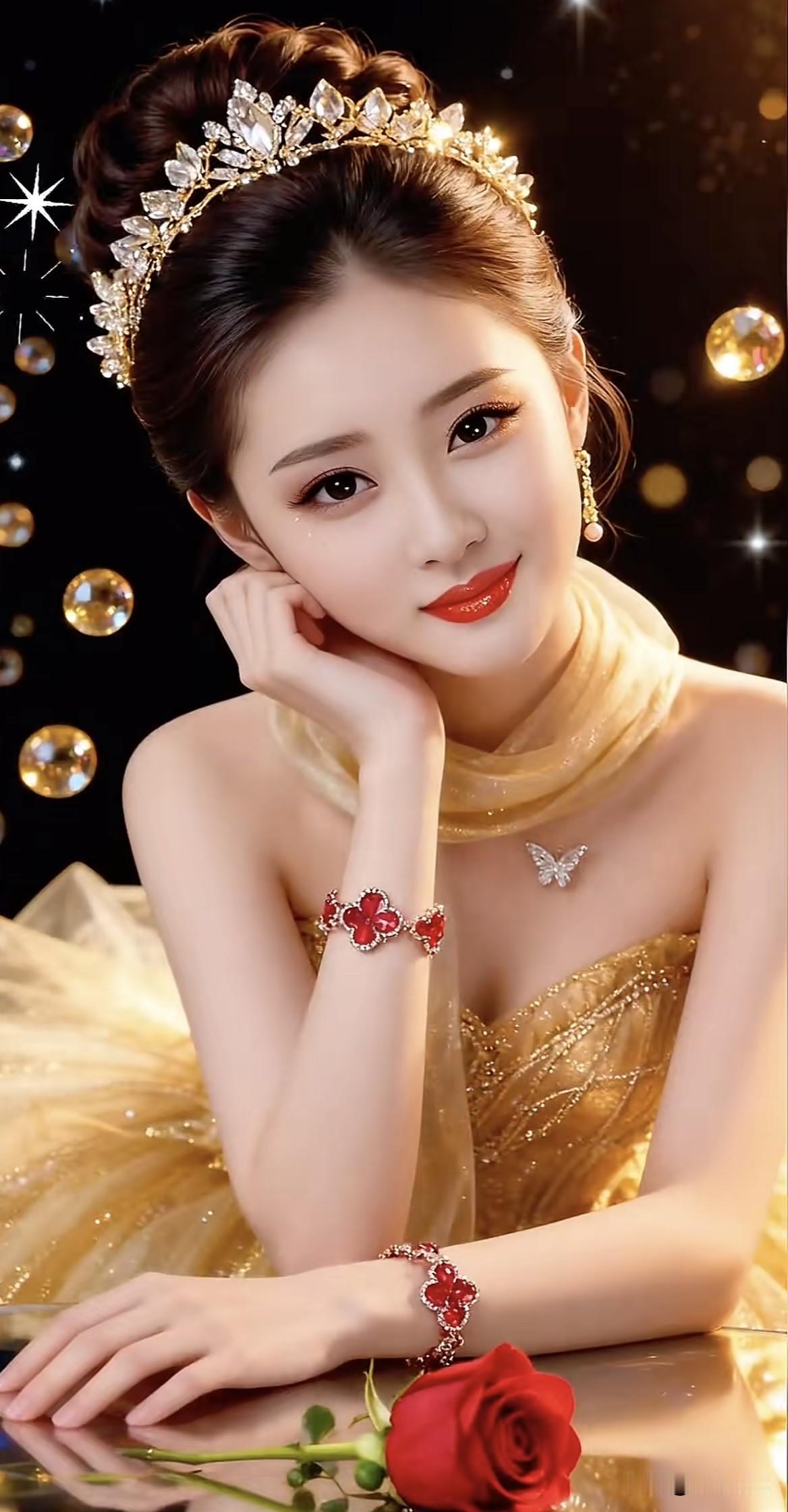 金钗映月，玉佩生辉。玉佩美人玉珠诗词歌赋玉扣吟玉珠诗词歌赋玉扣吟金钗古