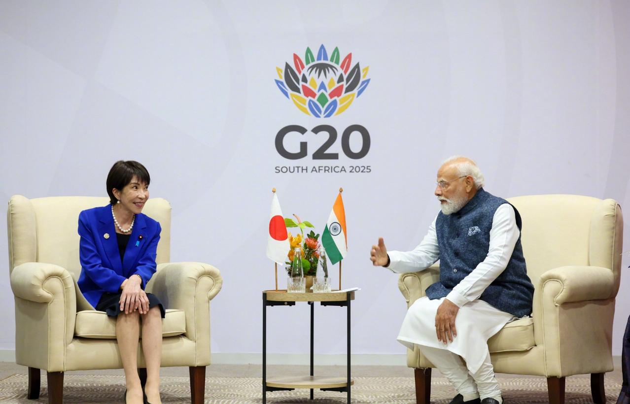 680亿砸向印度，日本根本不是做慈善！这是一场赌国运的供应链大搬家。日本豪