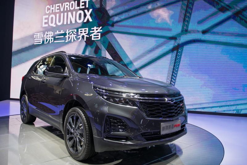 20万落地，在科迪亚克、探界者和昂科威里选，还挺纠结的。探界者指导价17.49