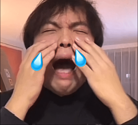 为什么骂我