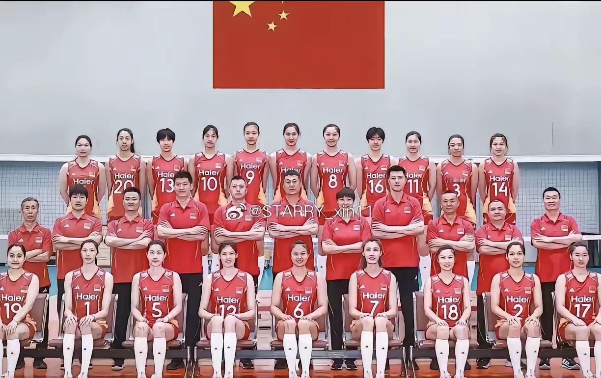 对台北女排这场，吴梦洁真是打疯了！本场中国女排对台北女排的比赛，吴梦洁一改上