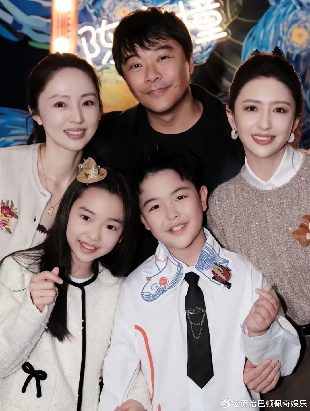 为什么陈思诚离婚后却还要每年给前妻卡点送生日祝福原因其实很简单，不是为了孩子，更