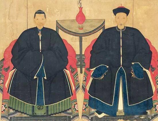 清代大学士中，含金量最低的就是尹泰了，人家靠拼，他靠儿子。尹泰的名声不大，虽然