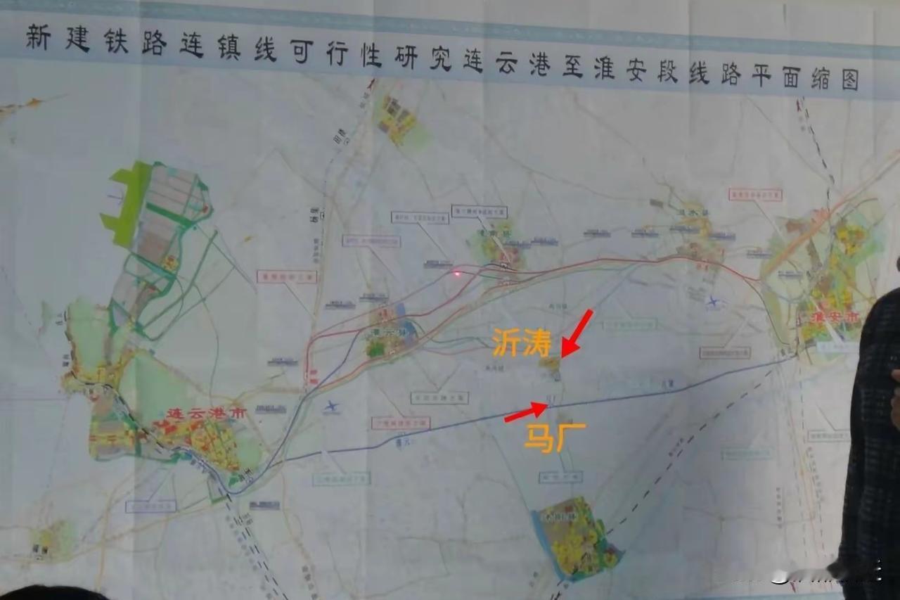 宿迁市深知高铁对于沭阳发展的重要意义，多年来始终为沭阳的高铁建设积极奔走、全力争