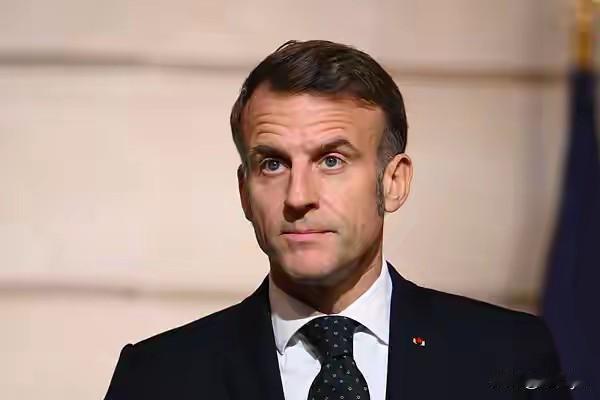 法国总统马克龙将与英德乌领导人评估乌克兰局势及在美国斡旋框架下进行的和平谈判。1