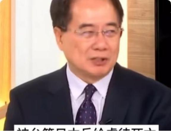 蔡正元说的这段历史是对的。二战时，日本人在台征兵打中国，日本人以为只有几千人报名