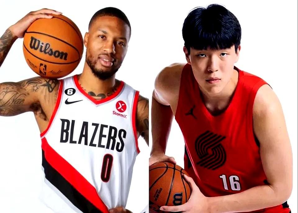 据名记Shams在个人社媒写道：据ESPN消息人士透露，75大成员利拉德即将完成