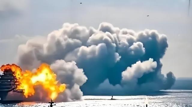 全球赌徒已下注，都在等着中美开战？说白了，现在全世界除了中美两国，很多国家都盼着