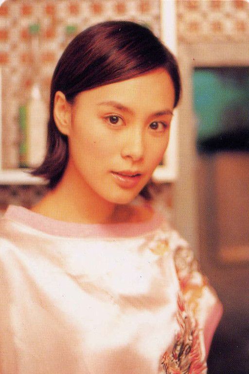 今天是钟欣潼的45岁生日，祝她生日快乐~𝐆𝐢𝐥𝐥𝐢𝐚𝐧𝐂𝐡?