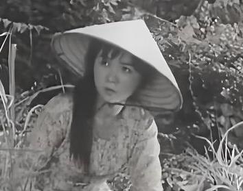 1975年，上百名美军惨死在越南美女特工阮文慧手下，美军悬赏10万未果，谁知4年