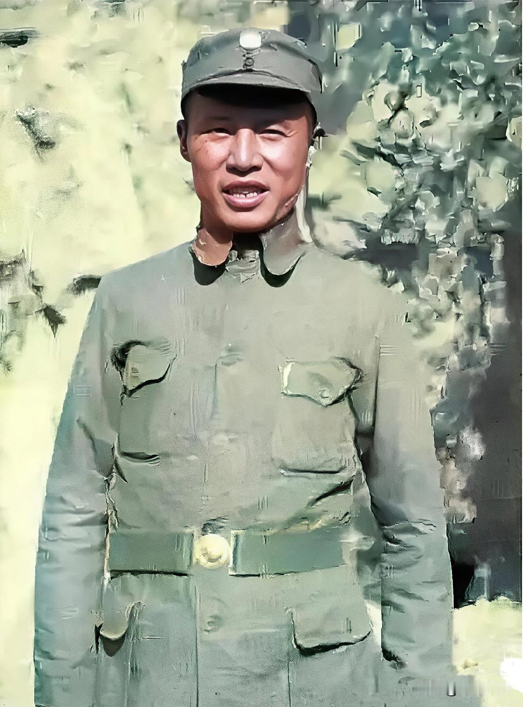 张学良麾下三位走正路的名将！弃暗投明，皆是开国功臣世人皆知张学良，却很少有
