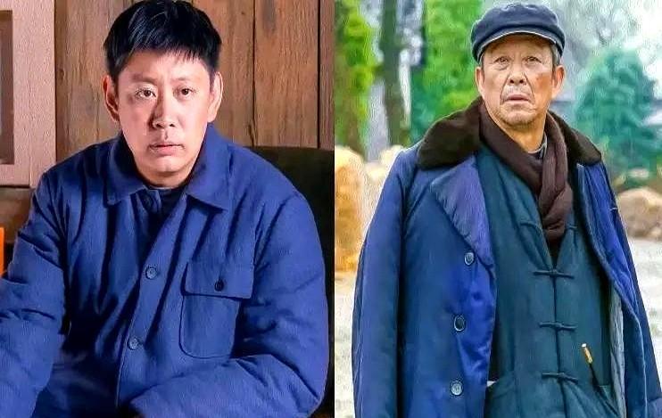 他们演了一堆经典剧，观众全记住了角色，没人记得他们是亲的。刘奕君演完《琅琊榜》