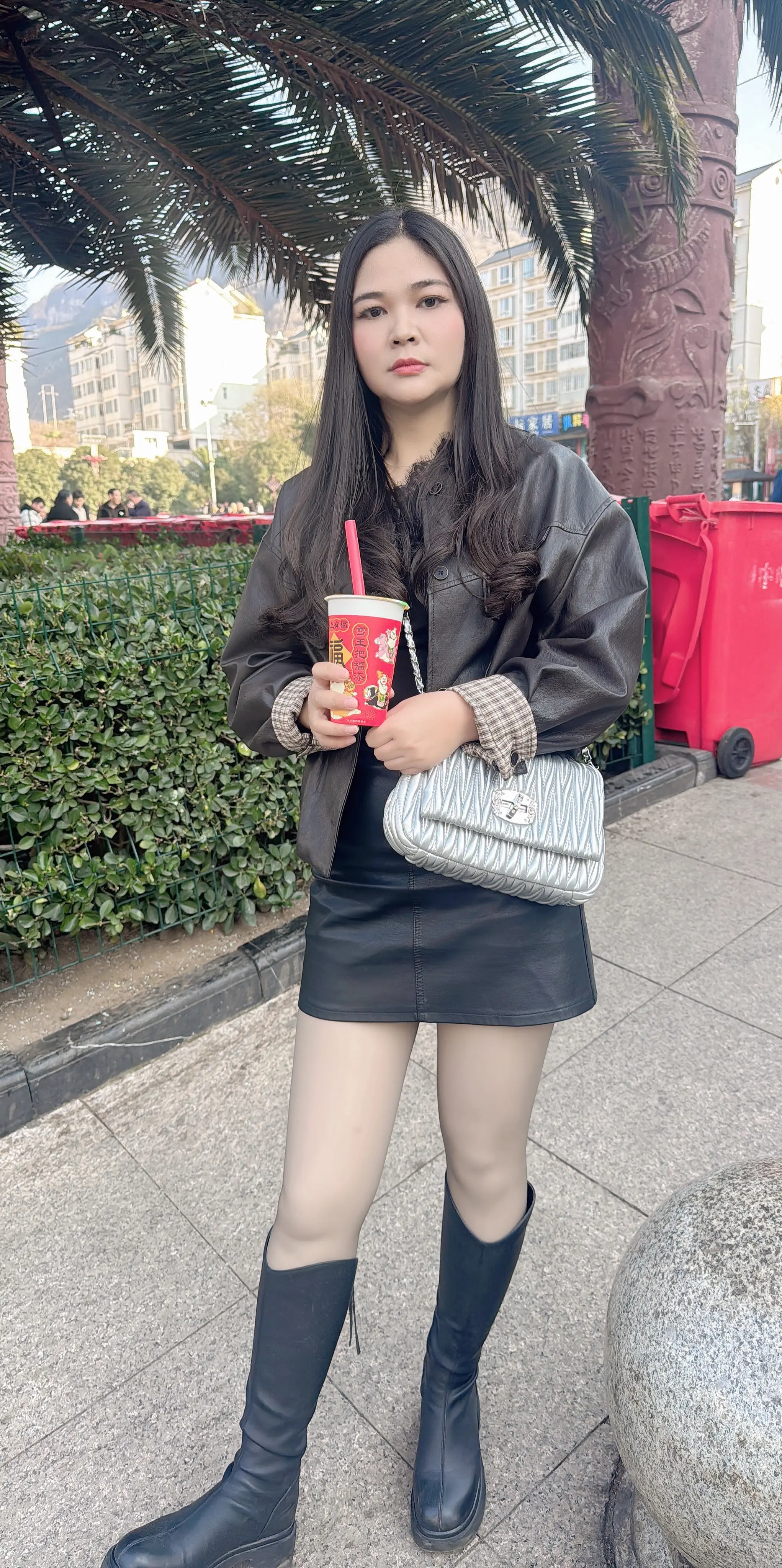 喝奶茶的n个理由