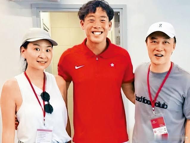 真假！黄泽林和陈奕迅女儿恋爱了！陈奕迅与徐濠萦的女儿陈康堤Constance去