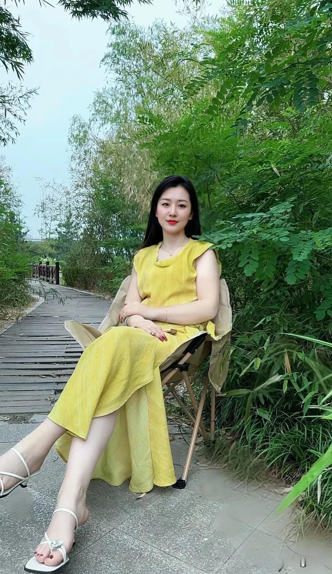 所见随拍记录美好优雅从来都不是靠说的，你们说对吗？