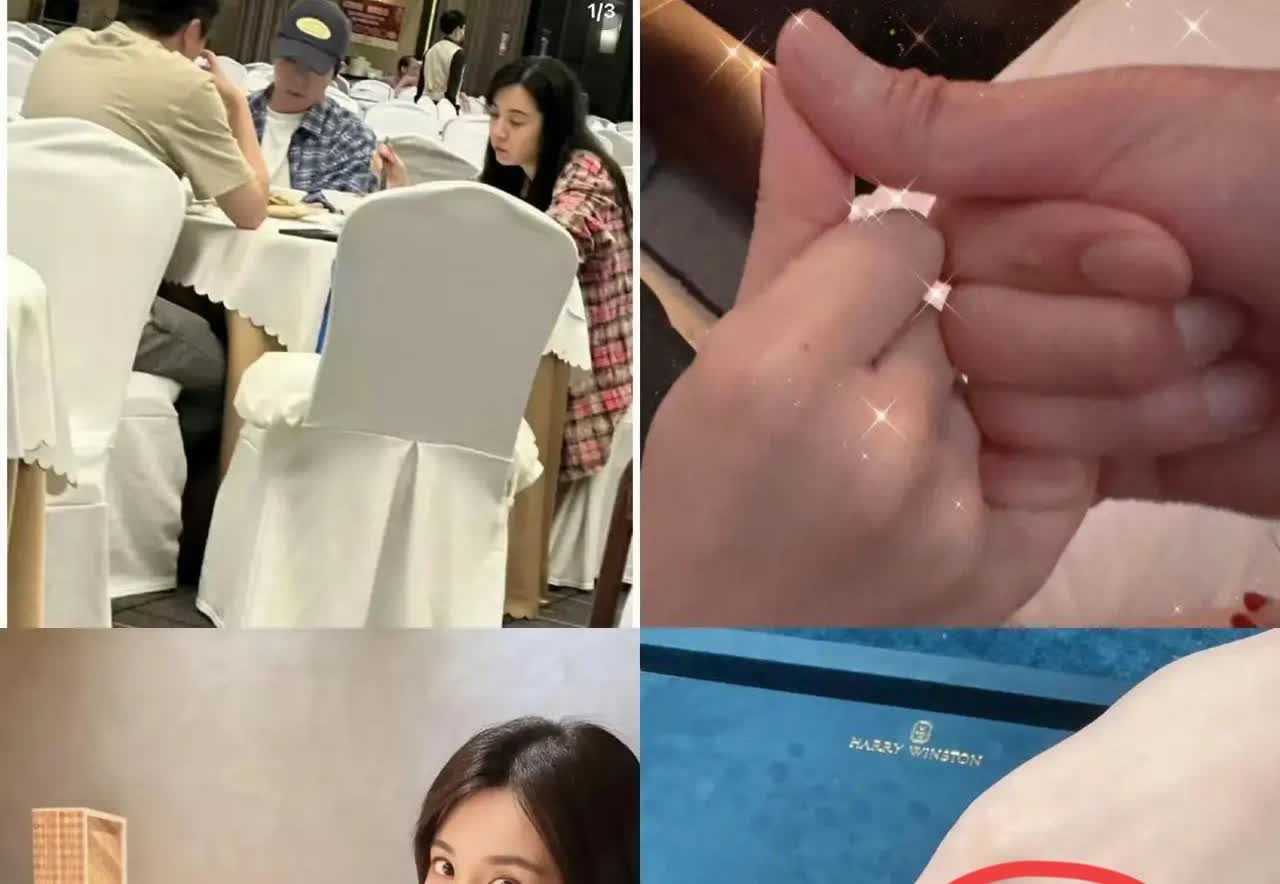 果然还是男人更懂男人！我问我老公，为什么俞灏明官宣的时候要拉踩前女友？老公白
