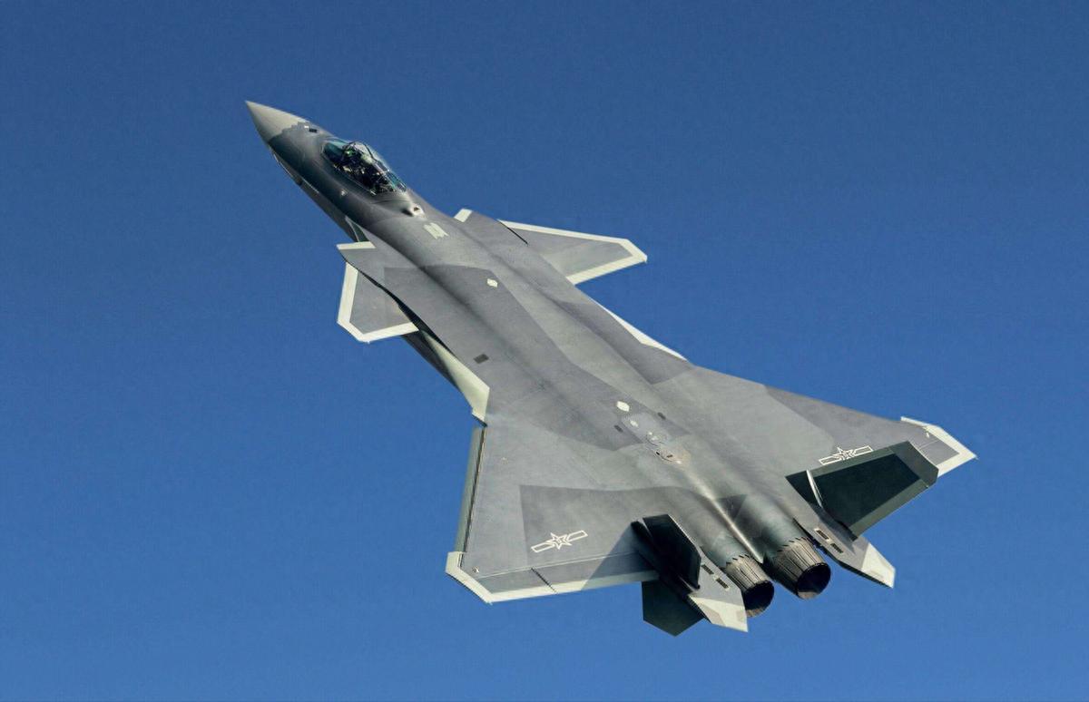 11亿美元订单落地！枭龙3如何让伊拉克抛弃美俄战机？最近中东的天空可谓精彩纷