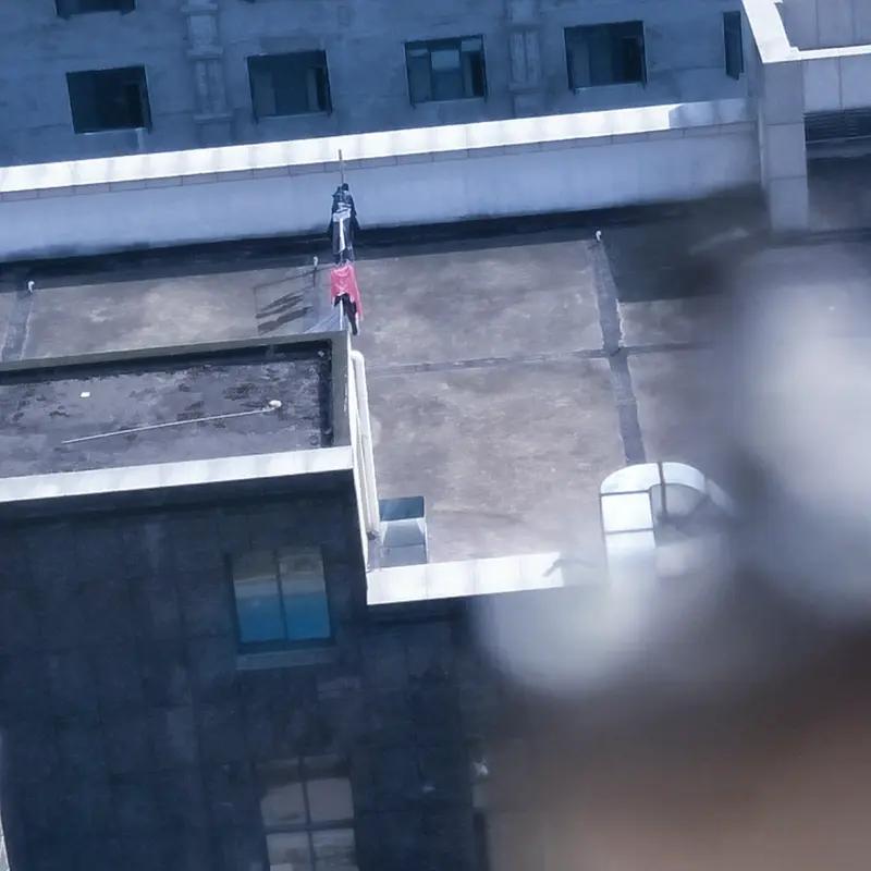 湖南这对婚前一天先后坠楼身亡的情侣事件有新情况了。这对25岁的新人，原本11月2