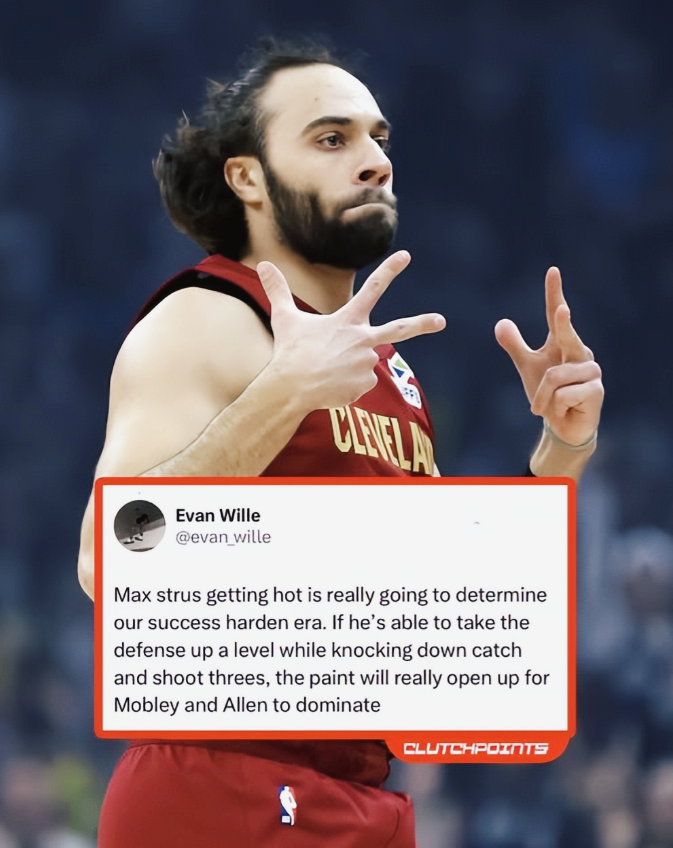 特鲁斯谈哈登背传：好球，但我认为他是没办法的操作！骑士136-131险胜魔术