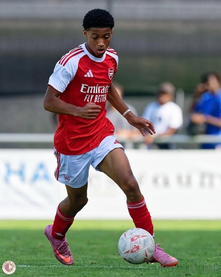 NextGenerationArsenal消息，埃默森·恩瓦内里留在阿森纳。